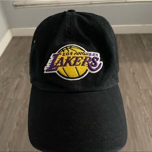 LAKERS ‘47 HAT